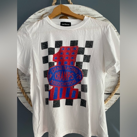 The Burreau Racing TSHIRT - Picture 3 of 7